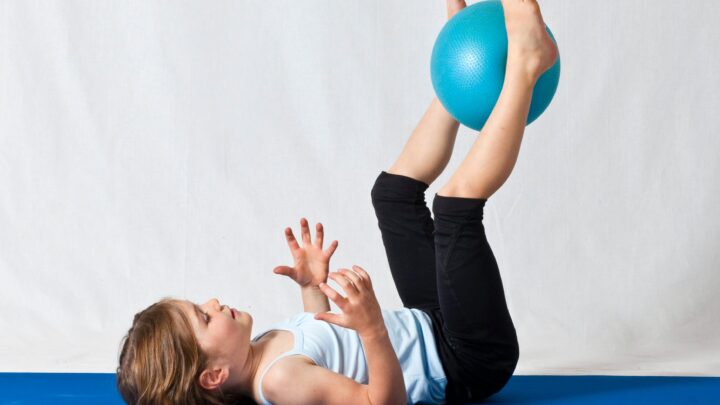 Gimnastyka korekcyjna – studia podyplomowe jako odpowiedź na potrzeby współczesnej edukacji